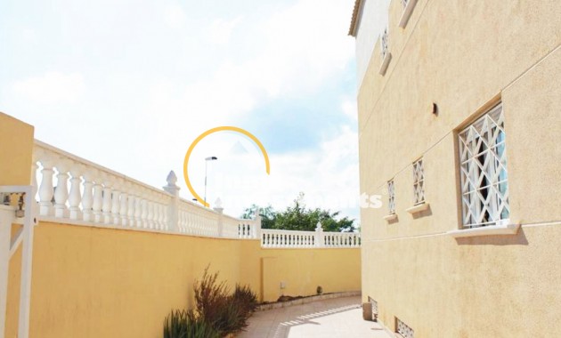 Resale - Villa - Torrevieja - La Torreta