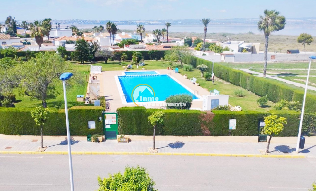 Resale - Villa - Torrevieja - La Torreta