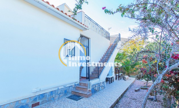 Gebrauchtimmobilien - Villa - Torrevieja - Los Balcones