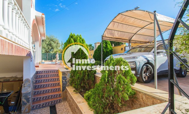 Gebrauchtimmobilien - Villa - Torrevieja - Los Balcones