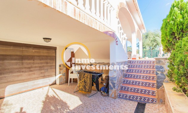 Gebrauchtimmobilien - Villa - Torrevieja - Los Balcones