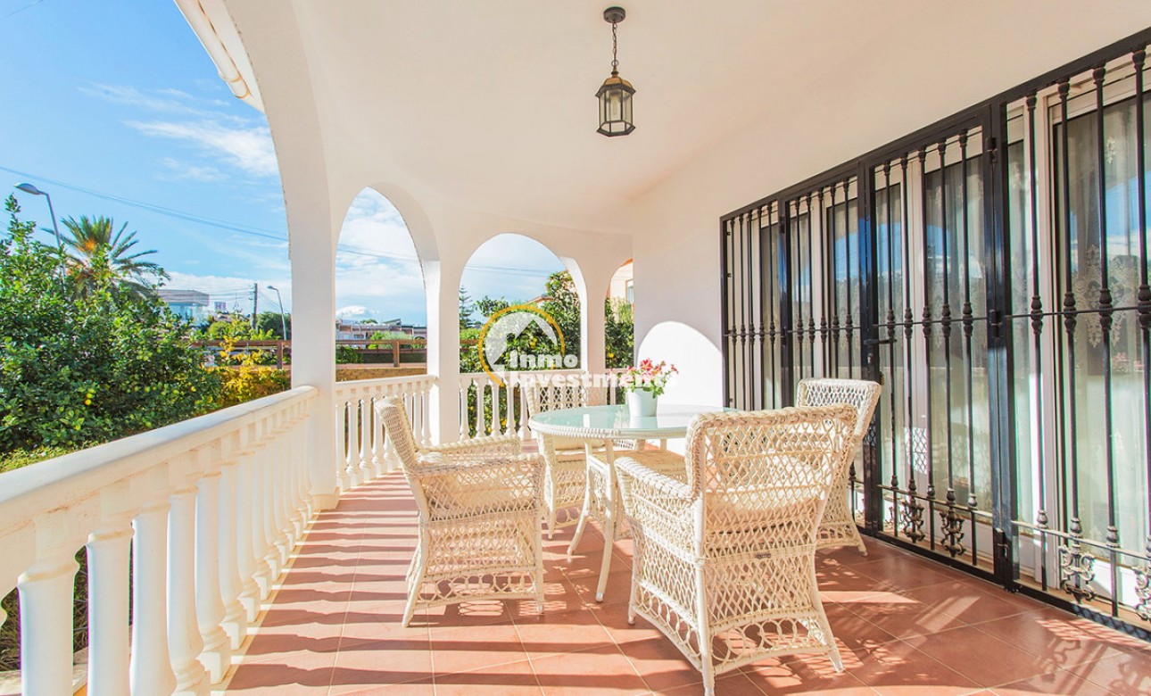 Gebrauchtimmobilien - Villa - Torrevieja - Los Balcones