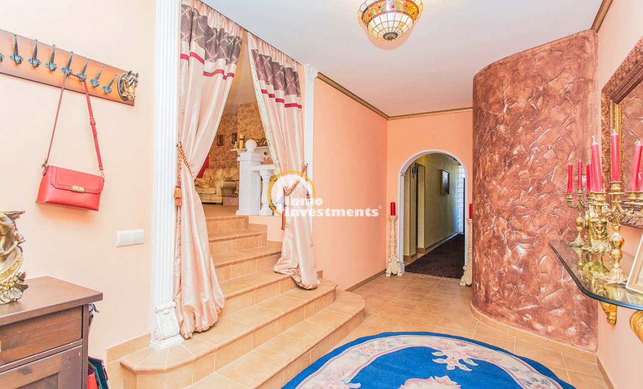 Gebrauchtimmobilien - Villa - Torrevieja - Los Balcones