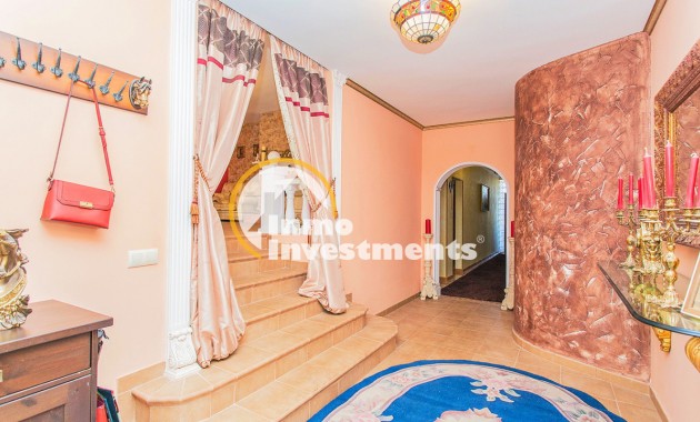 Gebrauchtimmobilien - Villa - Torrevieja - Los Balcones