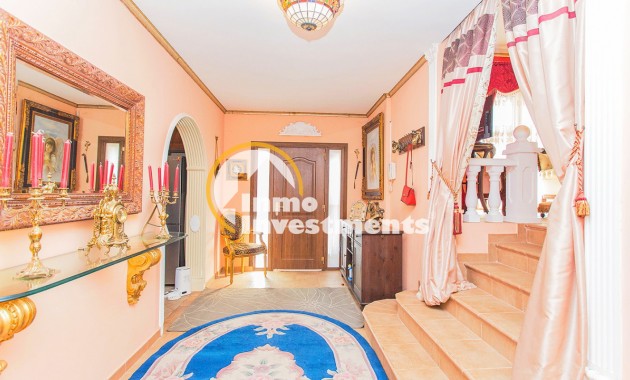 Gebrauchtimmobilien - Villa - Torrevieja - Los Balcones