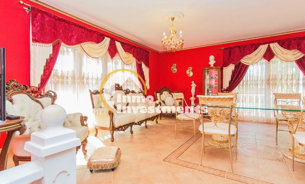 Gebrauchtimmobilien - Villa - Torrevieja - Los Balcones