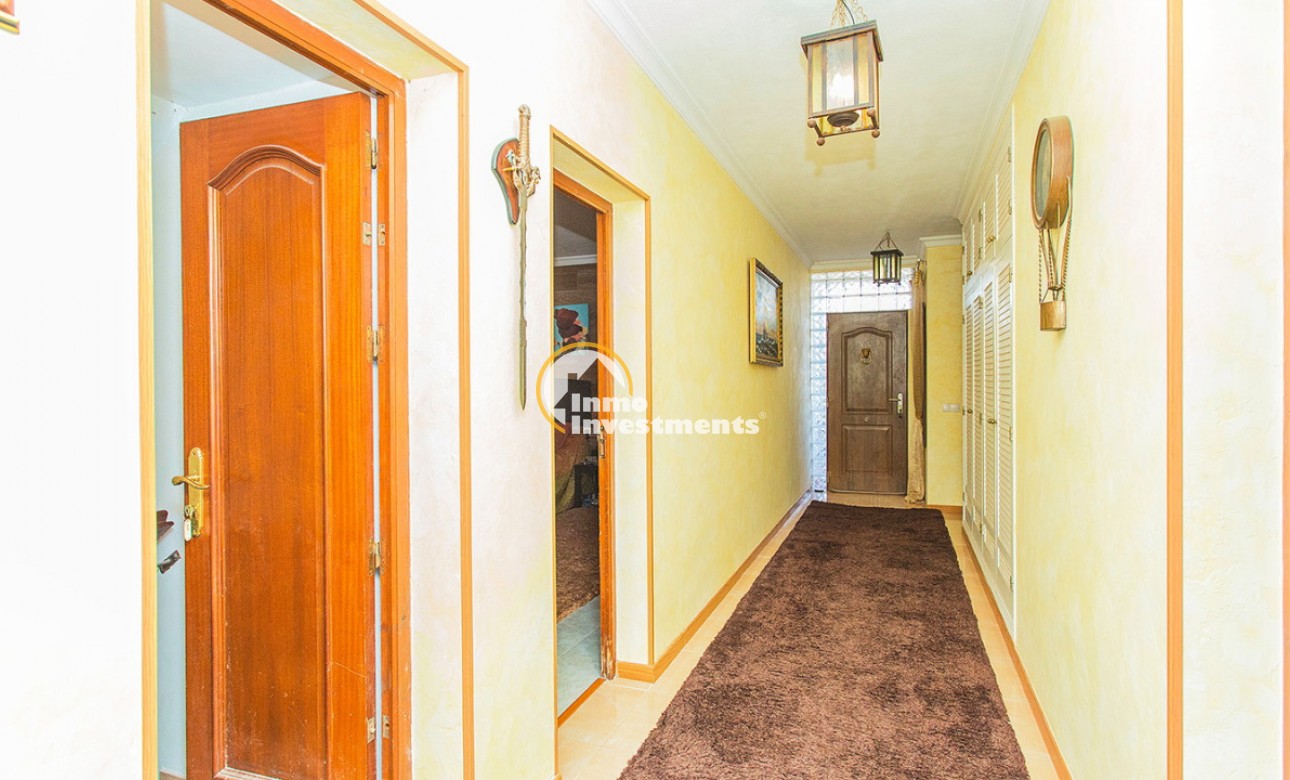 Gebrauchtimmobilien - Villa - Torrevieja - Los Balcones