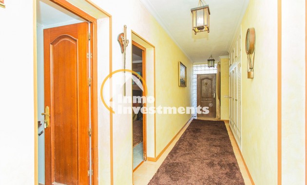 Gebrauchtimmobilien - Villa - Torrevieja - Los Balcones