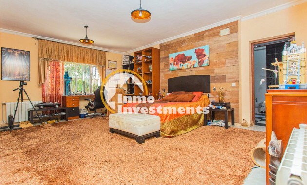 Gebrauchtimmobilien - Villa - Torrevieja - Los Balcones