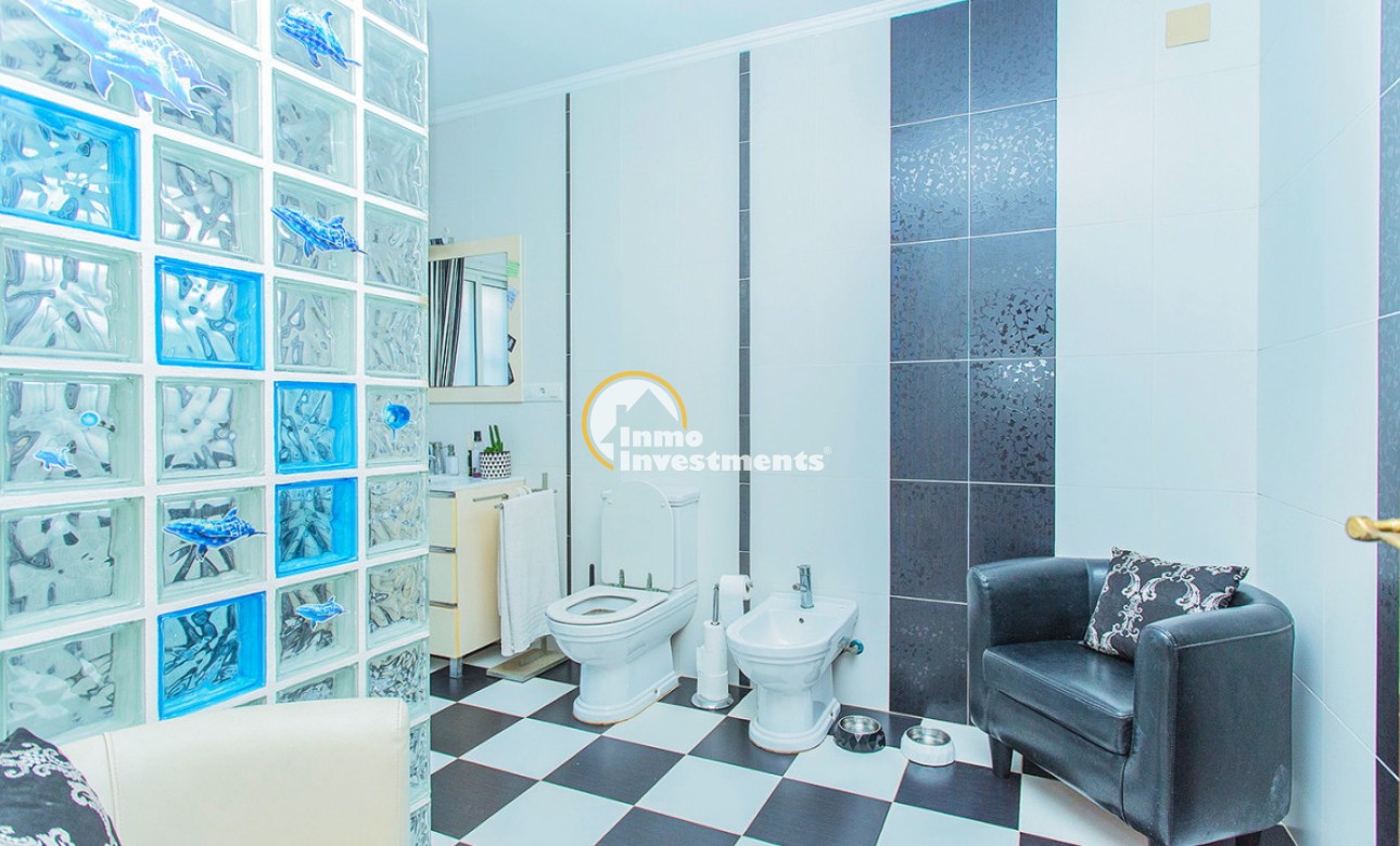 Gebrauchtimmobilien - Villa - Torrevieja - Los Balcones