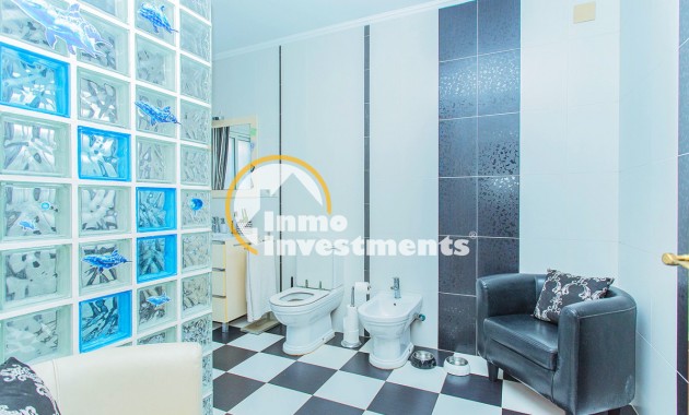 Gebrauchtimmobilien - Villa - Torrevieja - Los Balcones