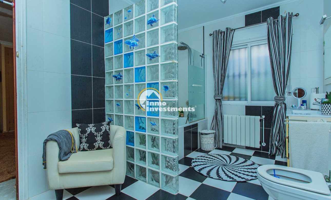 Gebrauchtimmobilien - Villa - Torrevieja - Los Balcones