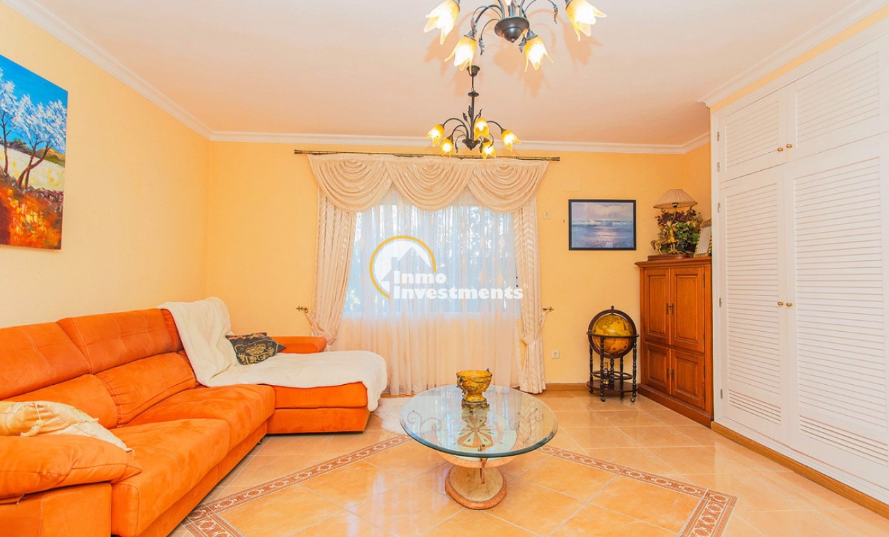 Gebrauchtimmobilien - Villa - Torrevieja - Los Balcones