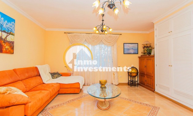 Gebrauchtimmobilien - Villa - Torrevieja - Los Balcones