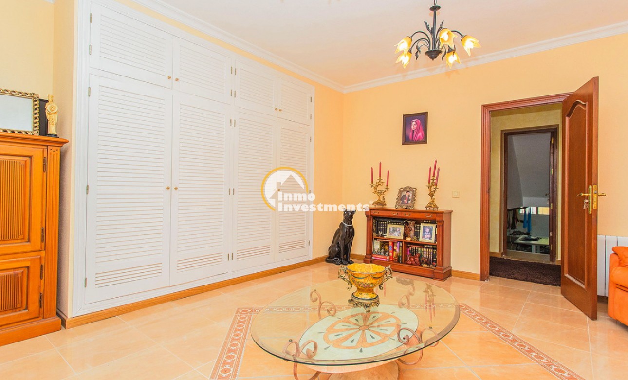 Gebrauchtimmobilien - Villa - Torrevieja - Los Balcones