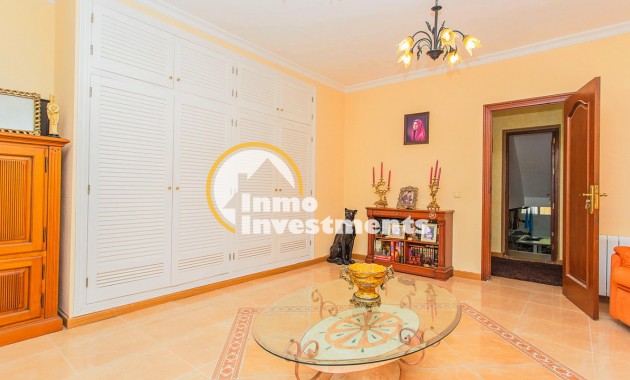 Gebrauchtimmobilien - Villa - Torrevieja - Los Balcones
