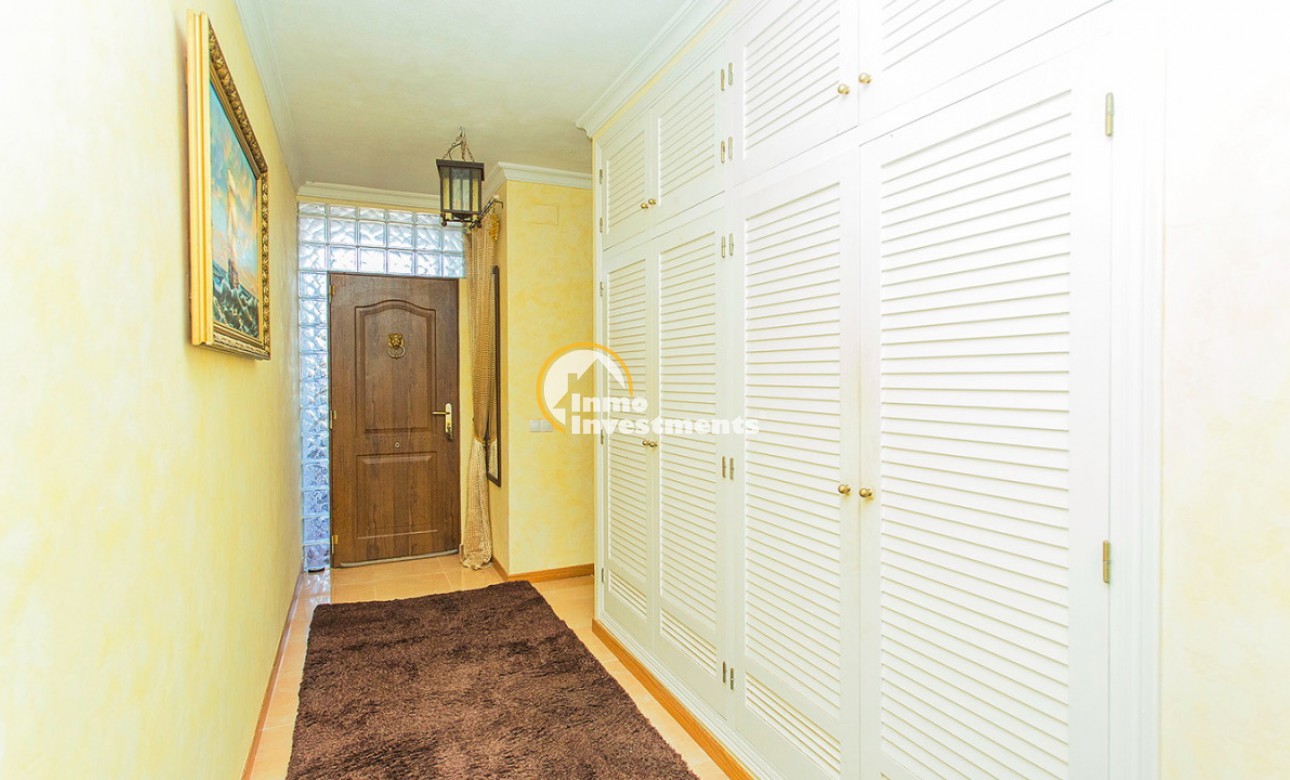 Gebrauchtimmobilien - Villa - Torrevieja - Los Balcones