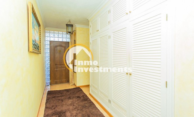 Gebrauchtimmobilien - Villa - Torrevieja - Los Balcones