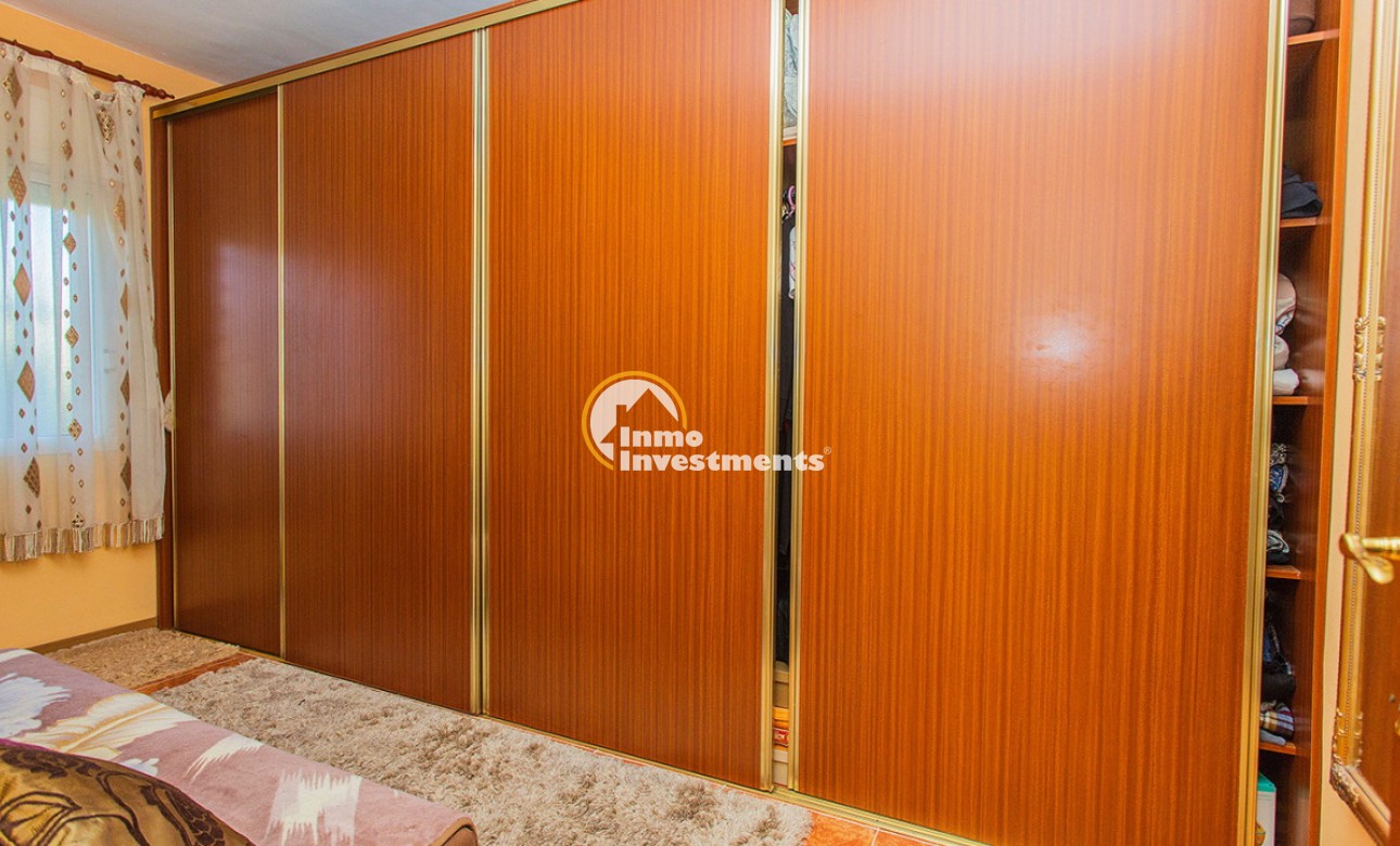 Gebrauchtimmobilien - Villa - Torrevieja - Los Balcones