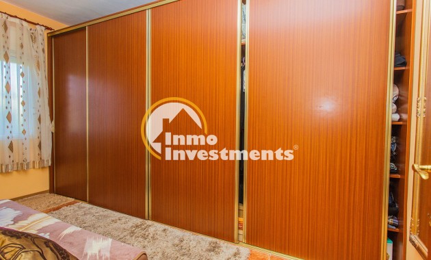 Gebrauchtimmobilien - Villa - Torrevieja - Los Balcones