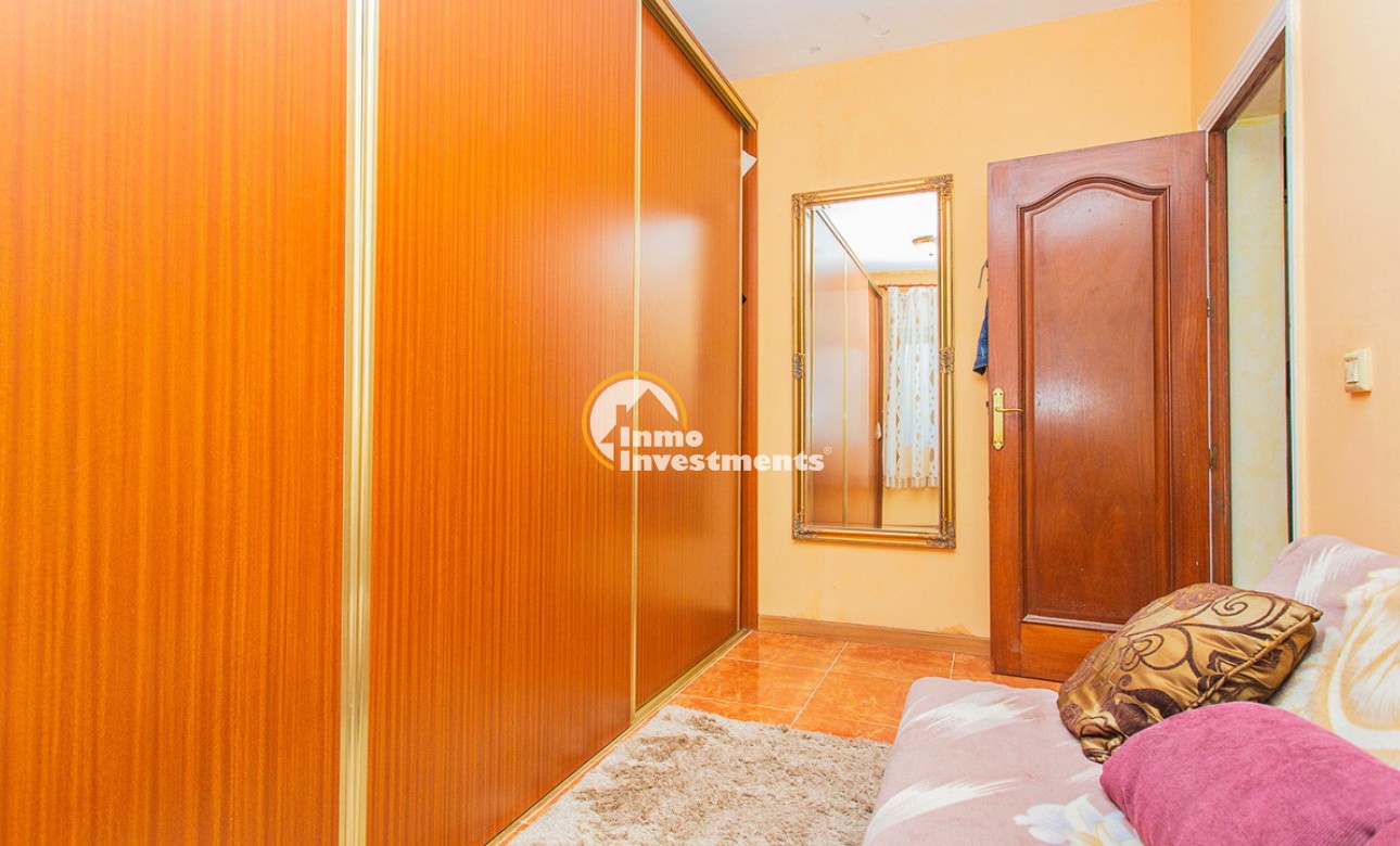 Gebrauchtimmobilien - Villa - Torrevieja - Los Balcones