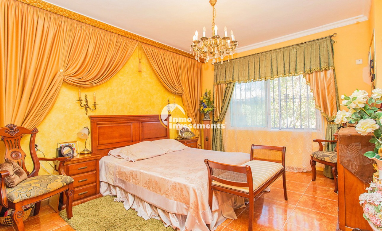 Gebrauchtimmobilien - Villa - Torrevieja - Los Balcones