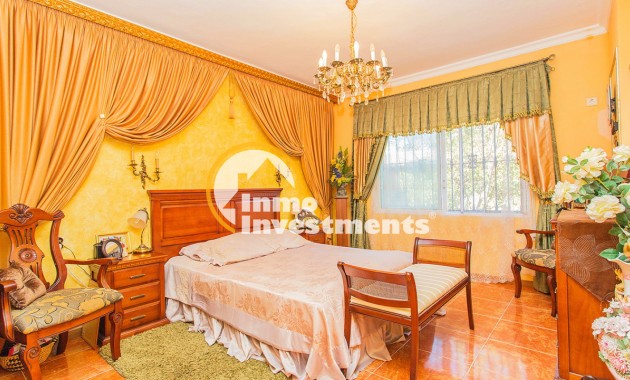 Gebrauchtimmobilien - Villa - Torrevieja - Los Balcones