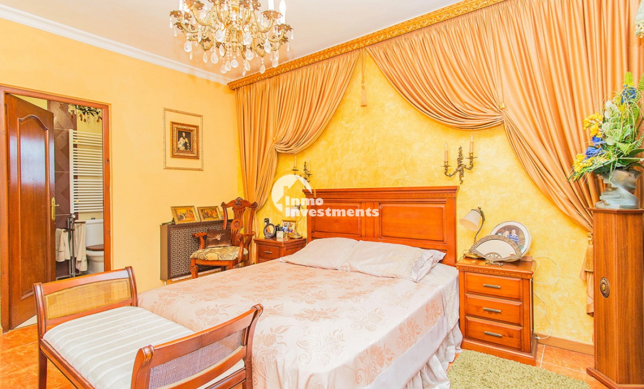 Gebrauchtimmobilien - Villa - Torrevieja - Los Balcones