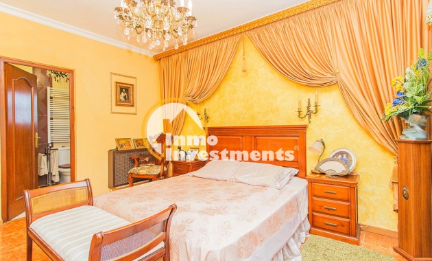 Gebrauchtimmobilien - Villa - Torrevieja - Los Balcones