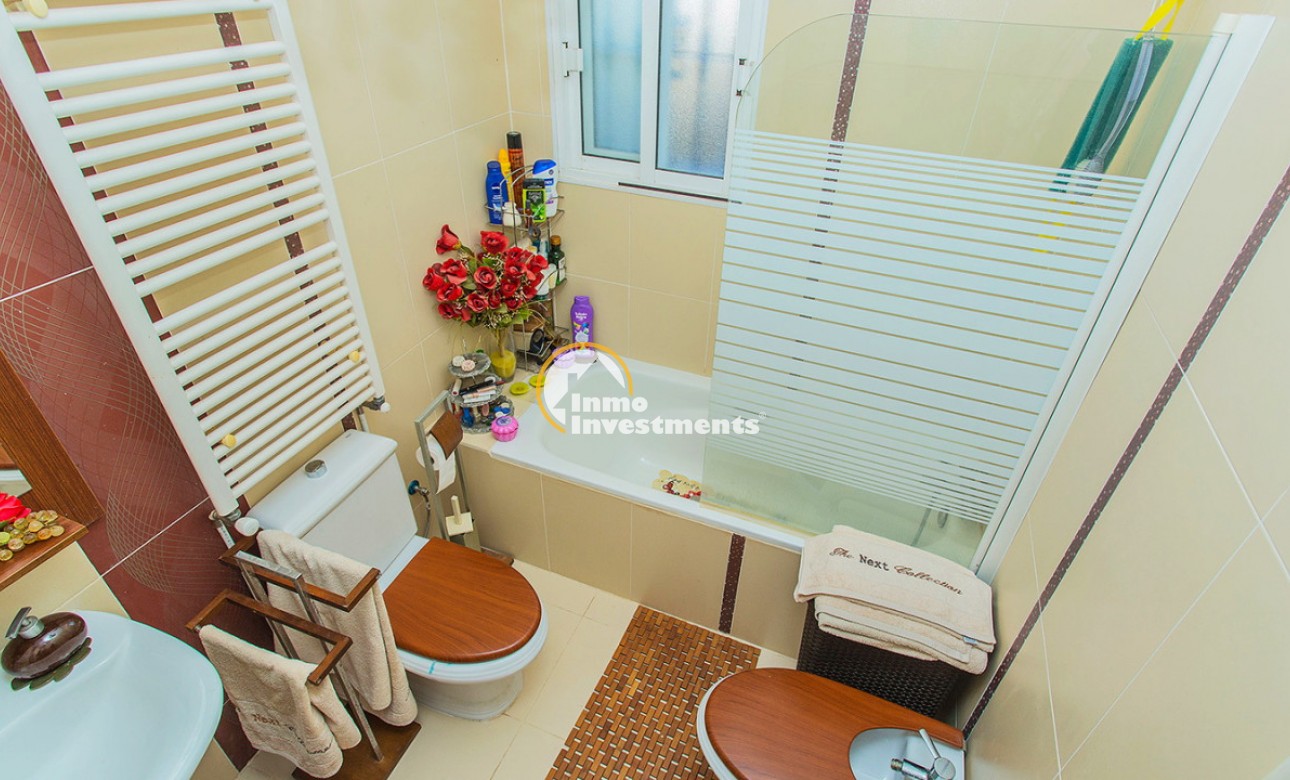 Gebrauchtimmobilien - Villa - Torrevieja - Los Balcones