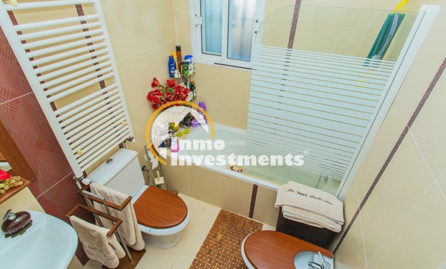 Gebrauchtimmobilien - Villa - Torrevieja - Los Balcones