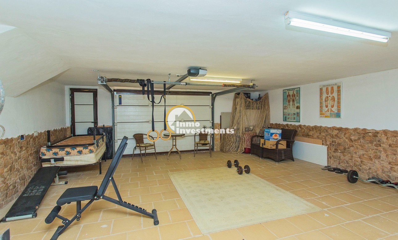 Gebrauchtimmobilien - Villa - Torrevieja - Los Balcones