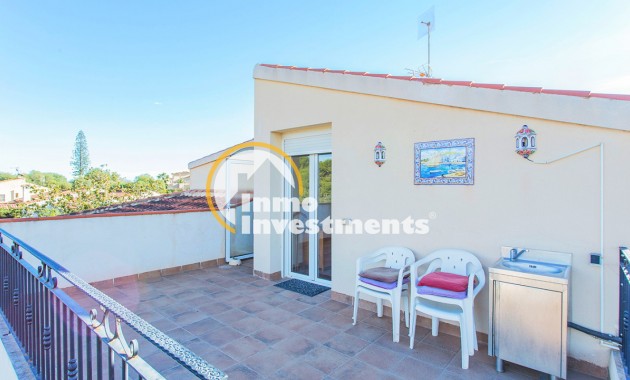 Gebrauchtimmobilien - Villa - Torrevieja - Los Balcones