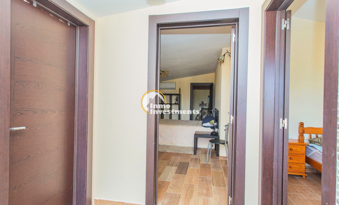 Gebrauchtimmobilien - Villa - Torrevieja - Los Balcones