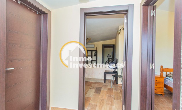 Gebrauchtimmobilien - Villa - Torrevieja - Los Balcones