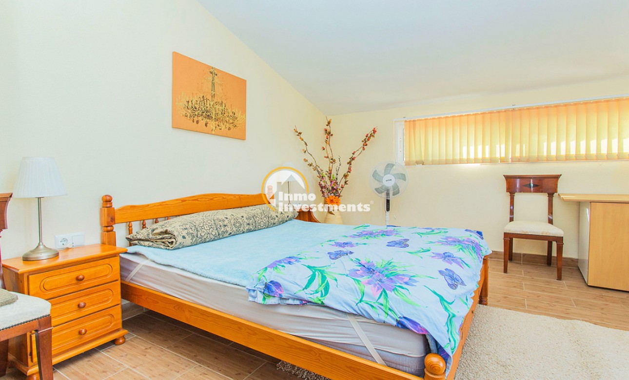 Gebrauchtimmobilien - Villa - Torrevieja - Los Balcones