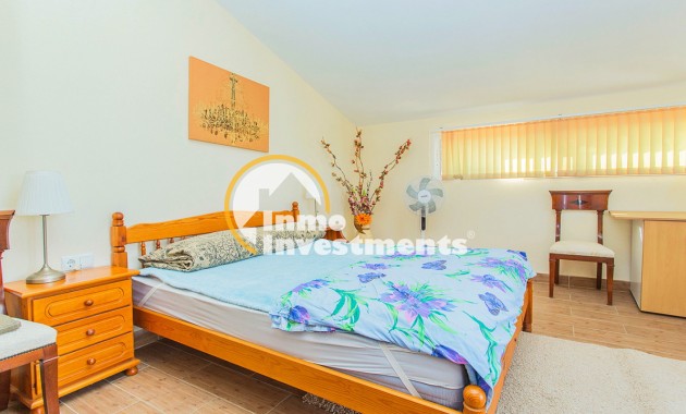 Gebrauchtimmobilien - Villa - Torrevieja - Los Balcones