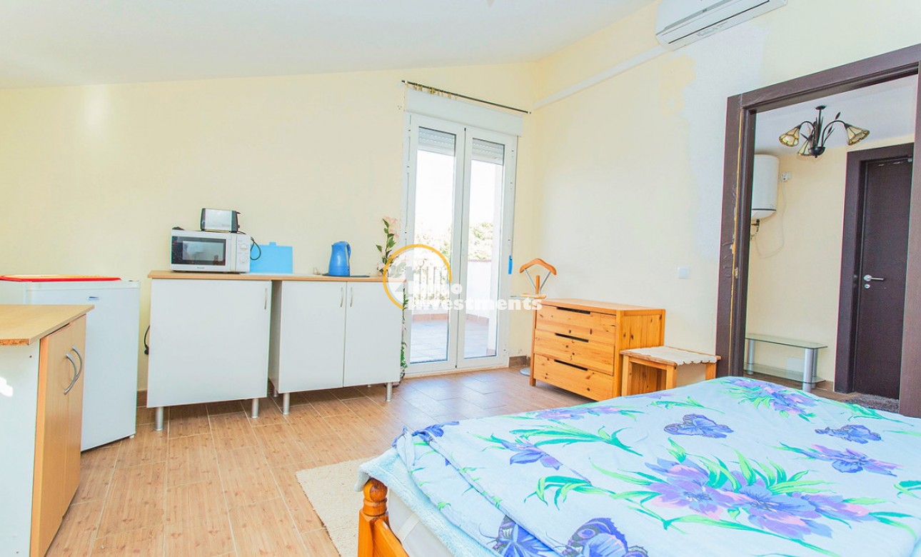 Gebrauchtimmobilien - Villa - Torrevieja - Los Balcones