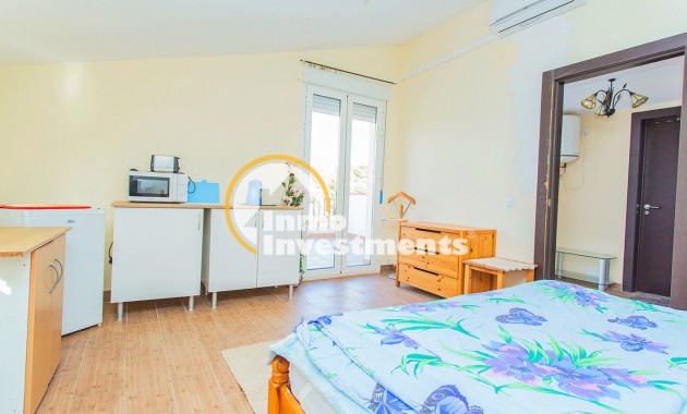 Gebrauchtimmobilien - Villa - Torrevieja - Los Balcones