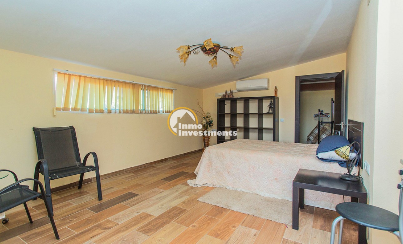 Gebrauchtimmobilien - Villa - Torrevieja - Los Balcones