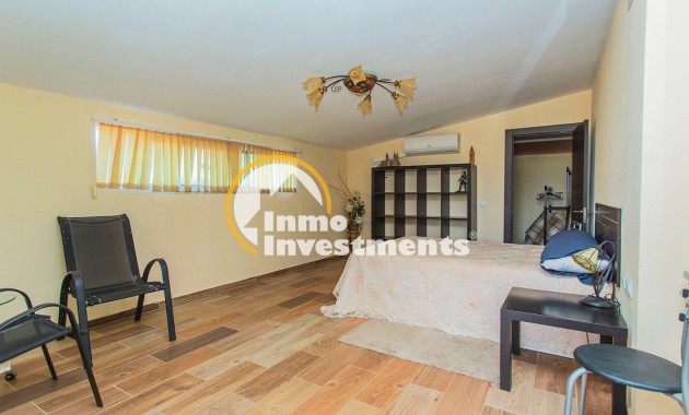 Gebrauchtimmobilien - Villa - Torrevieja - Los Balcones