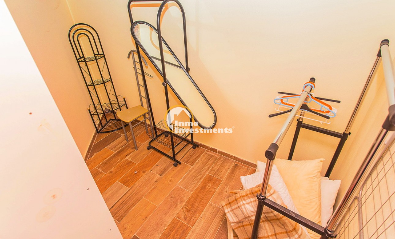 Gebrauchtimmobilien - Villa - Torrevieja - Los Balcones