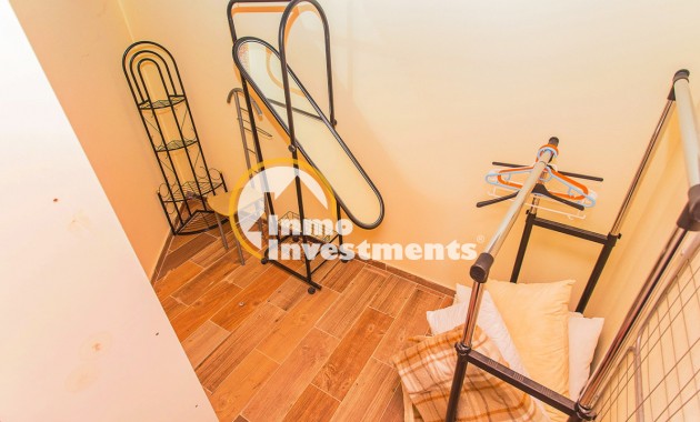 Gebrauchtimmobilien - Villa - Torrevieja - Los Balcones