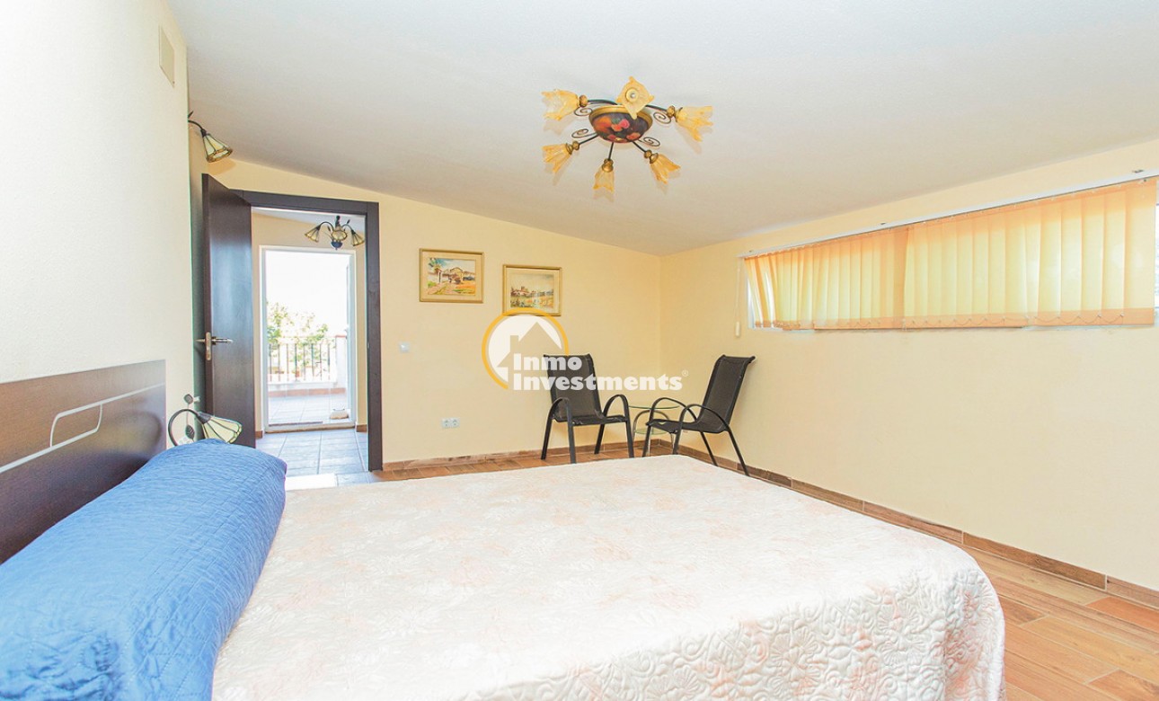 Gebrauchtimmobilien - Villa - Torrevieja - Los Balcones