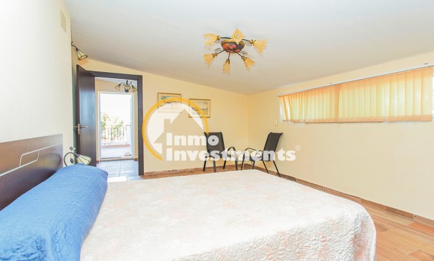 Gebrauchtimmobilien - Villa - Torrevieja - Los Balcones