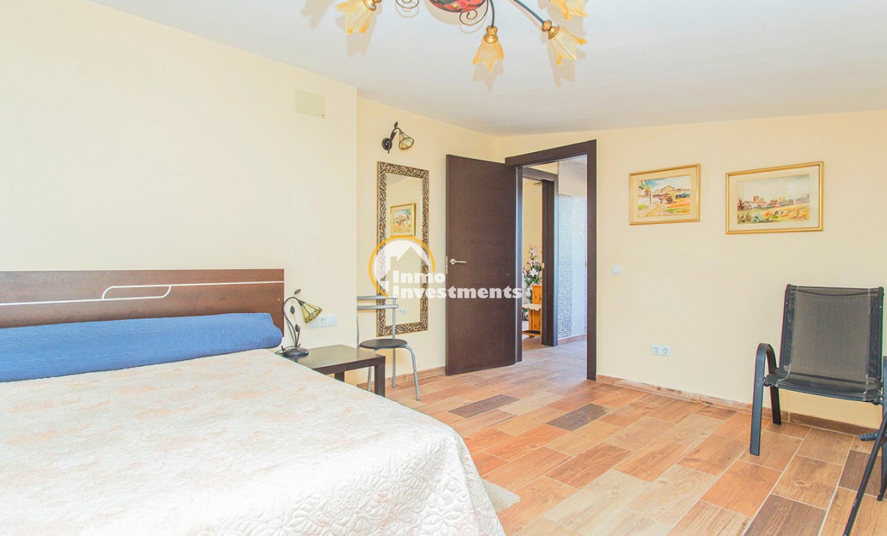 Gebrauchtimmobilien - Villa - Torrevieja - Los Balcones