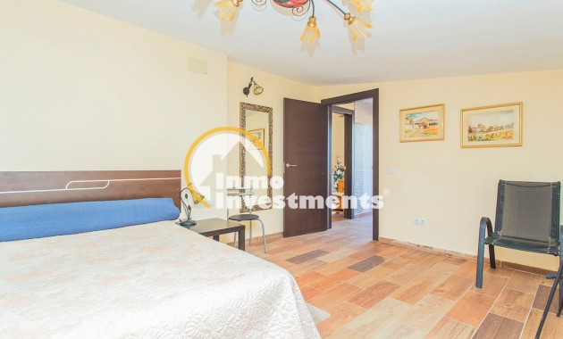 Gebrauchtimmobilien - Villa - Torrevieja - Los Balcones