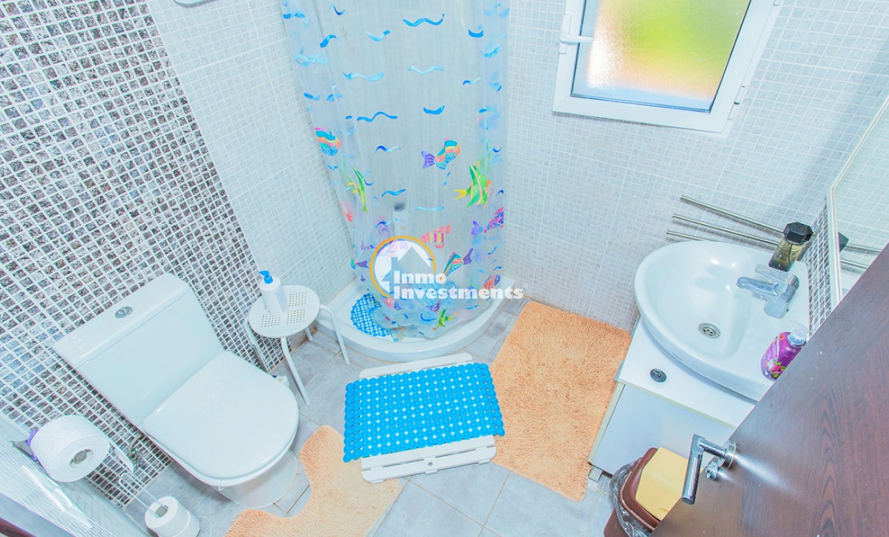 Gebrauchtimmobilien - Villa - Torrevieja - Los Balcones