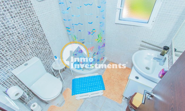 Gebrauchtimmobilien - Villa - Torrevieja - Los Balcones