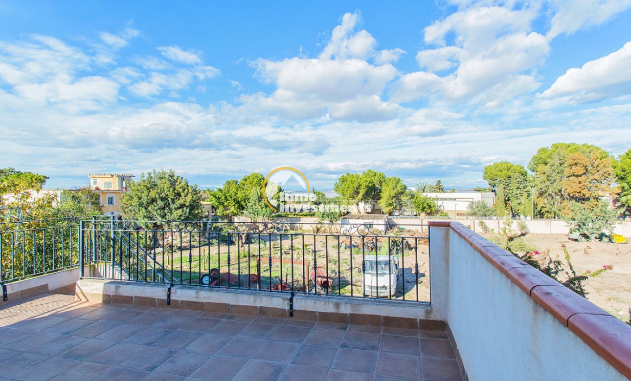 Gebrauchtimmobilien - Villa - Torrevieja - Los Balcones